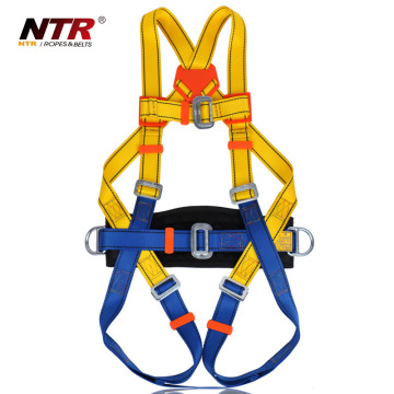 NTR Fall protection Safety Harness kit vest