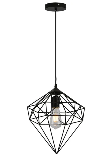 New product art deco decoration pendant lamp