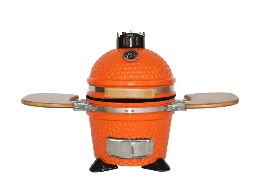 13 inch BBQ kamado grill