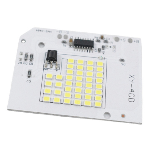 metal core pcb metal circuit board