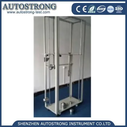 EN62262 Standard Pendulum Impact Tester