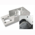 Hot Sales Custom CNC Turning Aluminium Spare Parts