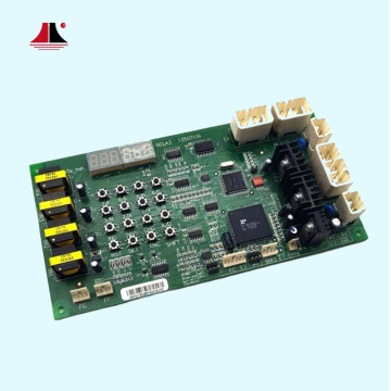 Hitachi Elevator PCB SCLA3 Spare Parts and Programming for Control Systems