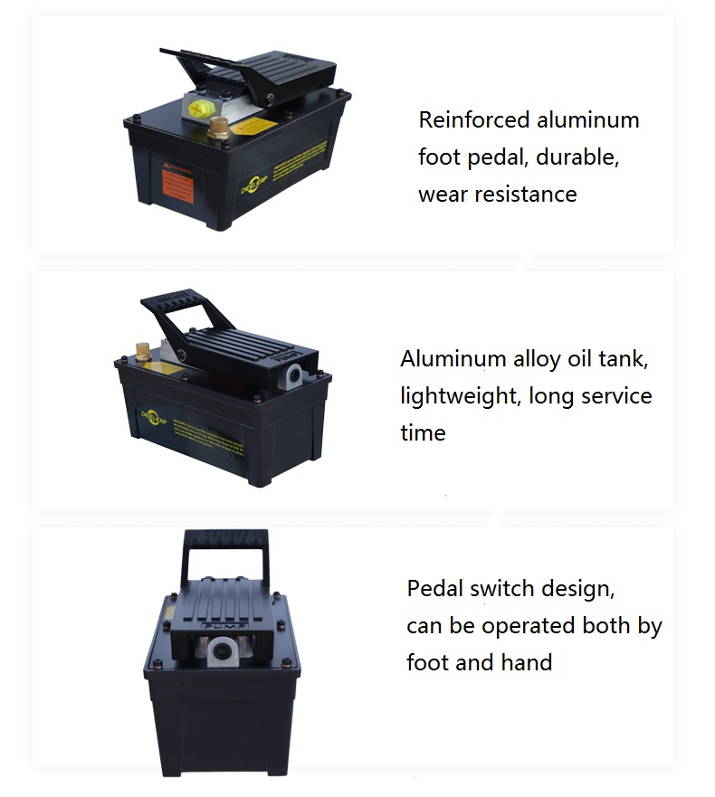 air hydraulic pump 14 (2)