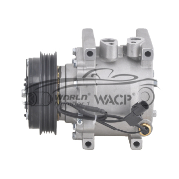 Car Compressor Air Conditioning System for BYD G3/F3 473QB/4G15S/4G18 (2005-2012)