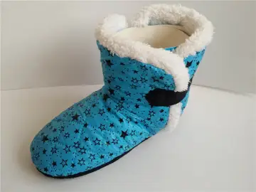 Lady's boots