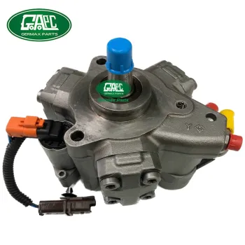 High Pressure Fuel Injector Pump for Land Rover Discovery 4 2010-2016 2.7L Diesel LR017367 LR005549 LR009666 GL2201