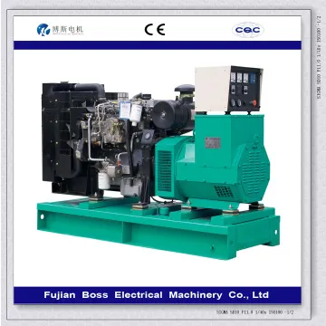Perkins  60Hz 35KW  diesel generator