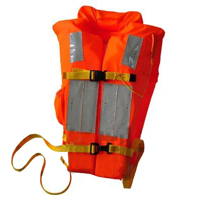 LSC-X003--- Life Jacket