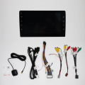 new arrival 8inch LCD car radio