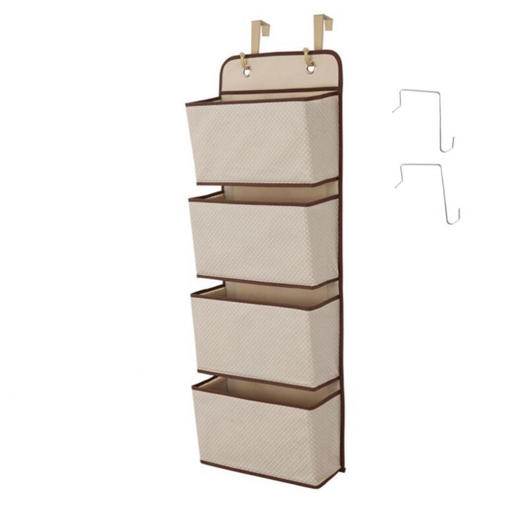 Hanging Closet Organizer boîte de rangement