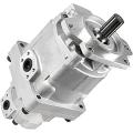 Wheel loader WA380-3 gear pump 705-51-20440