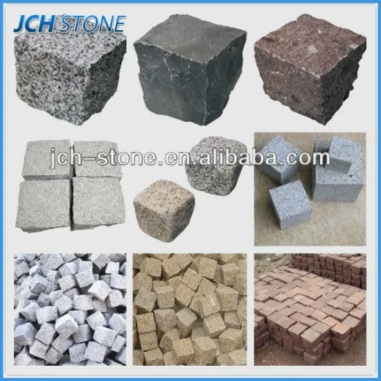 paving stone, paver,granite paver