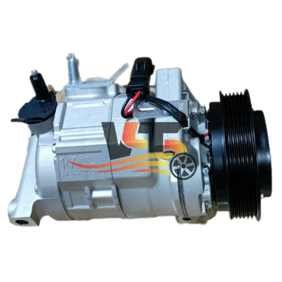 Car Air Condition Compressor for Jeep Liberty and Chrysler 300