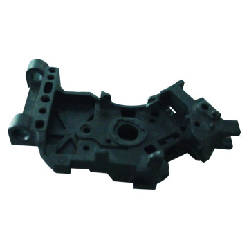 Precision Automotive Dashboard Bracket