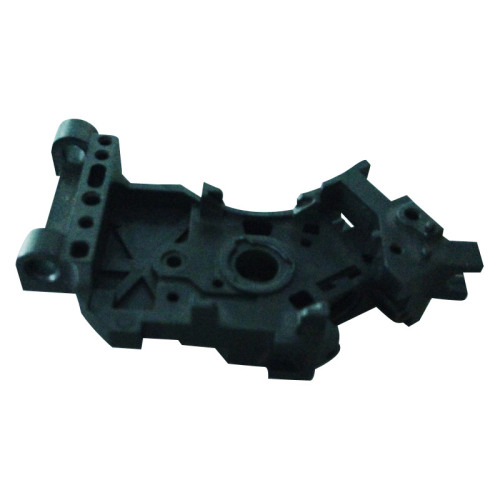 Hassas Otomotiv Kontrol Paneli Braketi