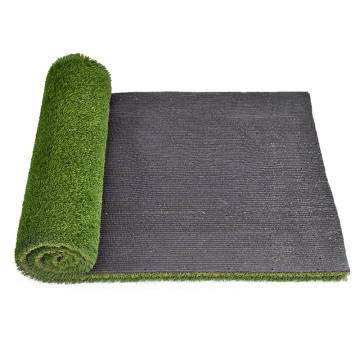 Tapis d&#39;herbe artificiel pour le tennis