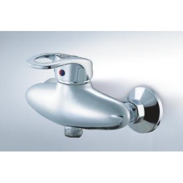 Single Lever Shower Mixer