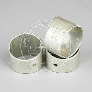 Bushing 6732-31-3132 untuk bagian mesin 4d102e-1 PC220-8