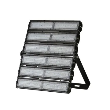 SINOCO Outdoor Soccer Field Long-Distance 220 Volt LED Flood Light