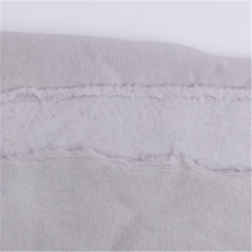 Customized 100% Polyester Plain Knitted Terry Fabrics