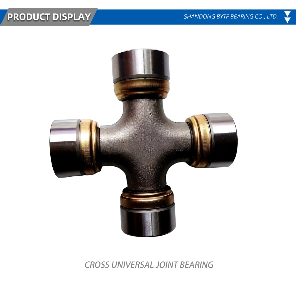 Roulement de cardan croisé x Cross universal joint bearing x