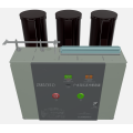 Especificaciones del interruptor de vacío de vacío de 10 kV a 24 kV