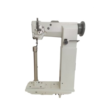 Union Feed Post Bed Triple Feed Leather Bag Sewing Machine