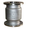 Vertical Check Valve DN25-DN300 Vertical check valve Supplier