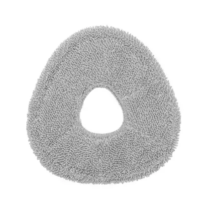 Washable and Reusable Mop Pad Replacement for Narwal Freo/J1, Narwal Freo X Ultra/J2, J2 Lite Robot Vacuum Cleaner Parts