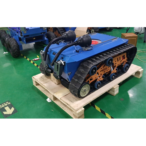 Agricultural Spraying Unmanned Vehicle For Farm