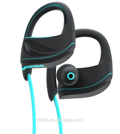 2017 Shenzhen supplier bluetooth headset,New product ipx7 waterproof Bluetooth stereo headset for mobile phone