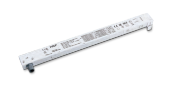 3-fazowy niewidoczny sterownik LED