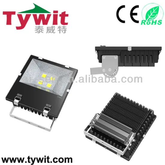 High power 200W led flood lighting