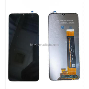 China Manufacturer Wholesale LCD Screen Display Touch Digitizer for Samsung A13 4G Replacement