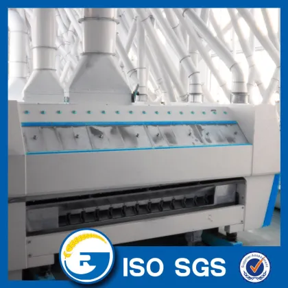 Wheat Flour Machine Flour Milling Line