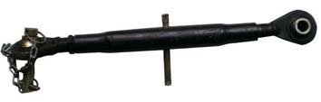 MTZ suspension rod with chain pin