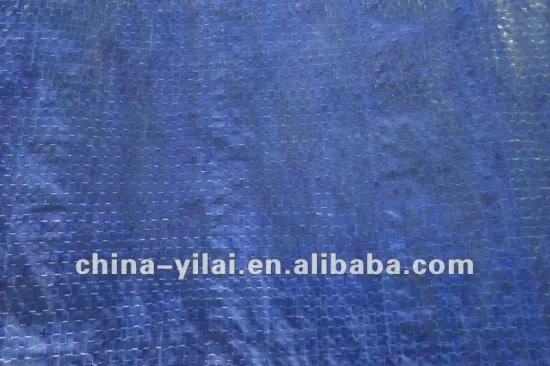 150g/m2-180g/m2 PE plain tarpaulin in roll for agriculture & industrial covers