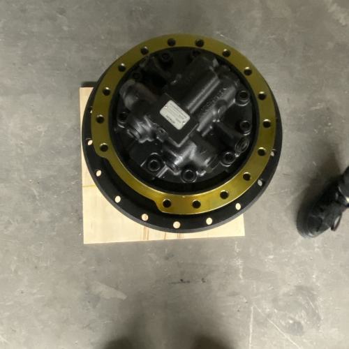 Excavator ZX225 ZX225USLC-3 9195448 9258325 Final Drive