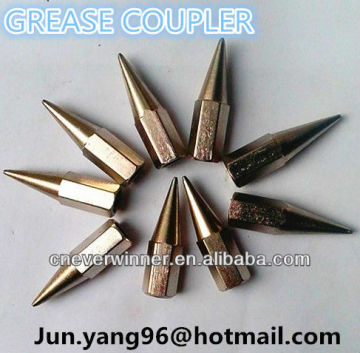 Coupleur de pistolet à graisse de presse