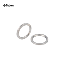 China OEM Customized CNC Machining Parts Hardware Processing Ring Supplier