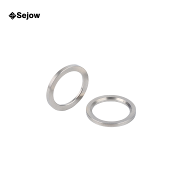 Cnc Rotary Encoder OEM Customized CNC Machining Parts Hardware Processing Ring Manufactory