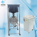 lab filtration vacuum filter apparatus