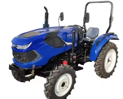 China Factory High Quality Agricultural Wheels 6.00-12 Tractor Tires