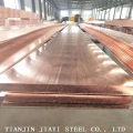 5mm 8mm 24 gauge thick copper plate