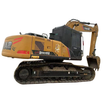 Used Sany SY215C 215C-9 245 265 Excavator - 10% Off