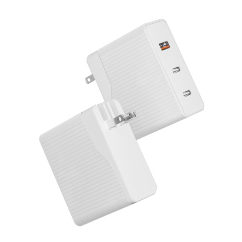 2024 Hot Selling 140w Gan Type-c Charger Laptop Quick Charge Usb-c Pd Qc3.0 Wall Charger for phone for laptop