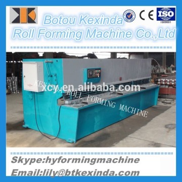 CNC cutting machine for cast iron cutting machine
