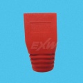 Rubber Cap for Cable Assembly