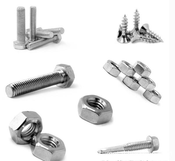 self tapping screws